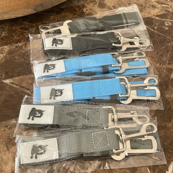 Dog Car🚘Seat Belt - Picture 1 of 1